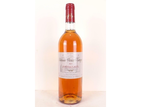Vinho Rosé CHÂTEAU VIEUX L'ESTAGE 2013 (75 cl - 1 unidade)