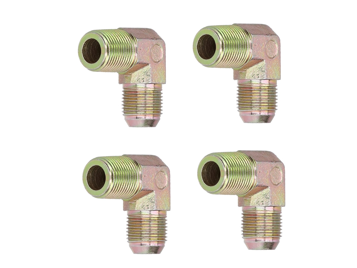 Laxiscreed Adaptador De Cotovelo Em Aço Para Bombas De Ar De 1100w E 1500w, Alta Durabilidade