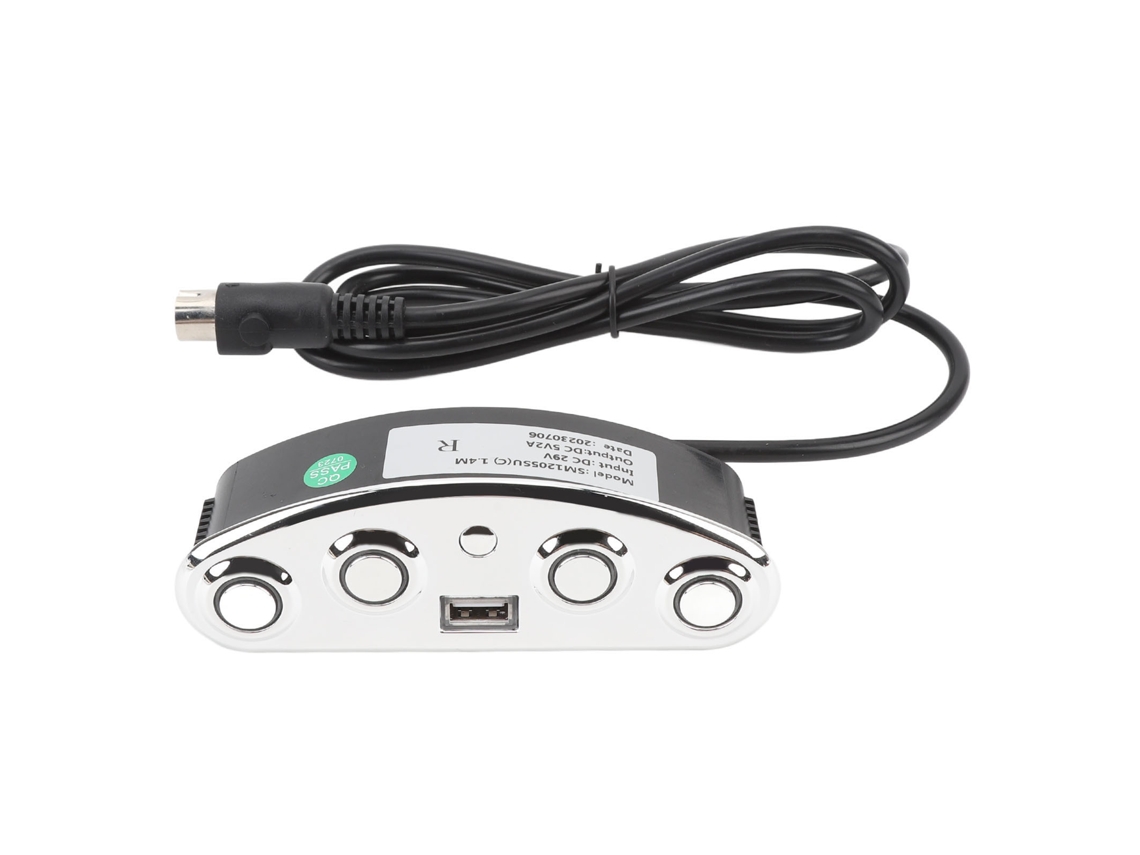 Controlador Sofa Elétrico LAXISCREED 5p Motor Dual