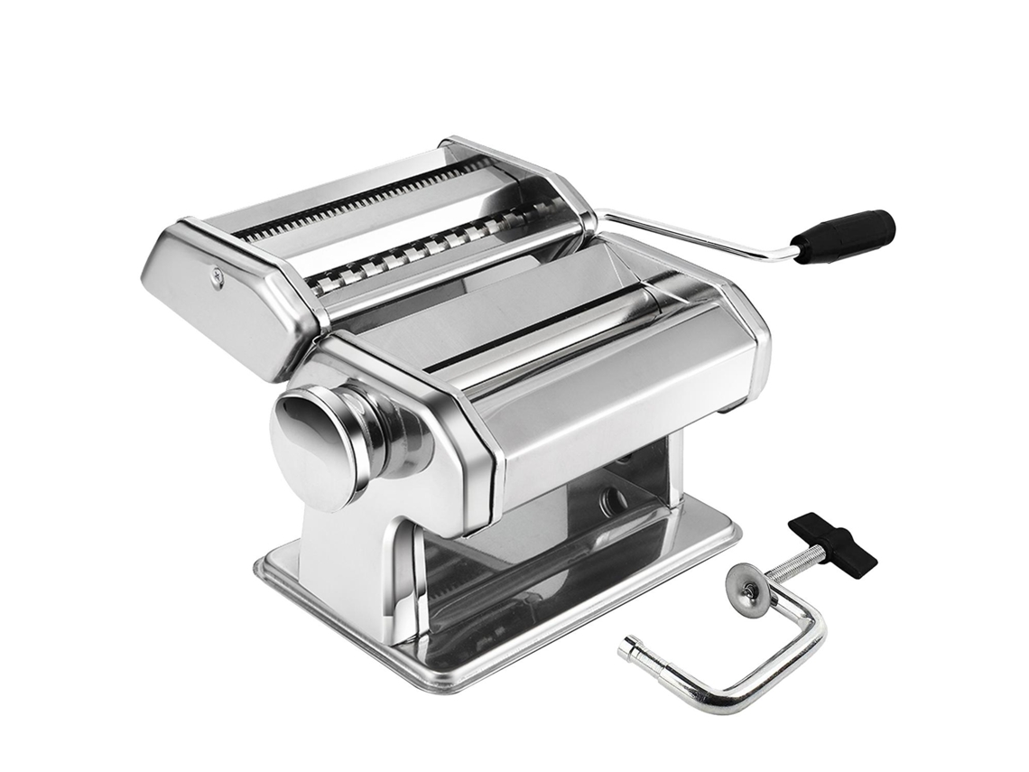 Máquina de Macarrão para Massas Caseiras