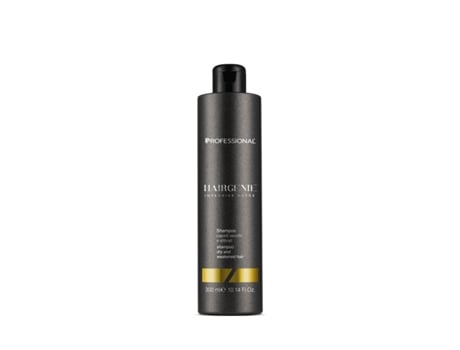 Shampoo Intensive Nutre Hairgenie Professional 300 Ml PROFESSIONAL HAIR CARE