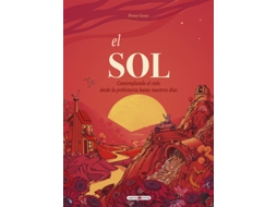 Livro El Sol de Goes e Peter (Castelhano)