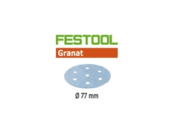 Abrasivos Stf D77/6 P180 Gr/50