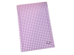 Envelope Bubble com Padrão Sorriso | S/MARCA