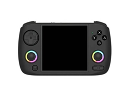 Console de jogos retrô Anbernic Rg Cubexx preto
