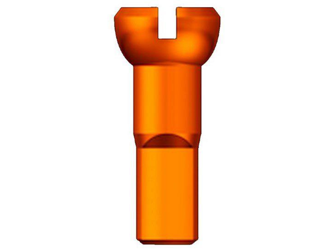 Sapim Polyax Spoke Nipple