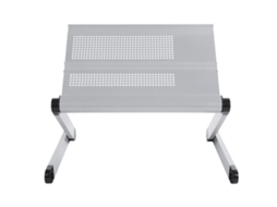 Mesa De Computador Pasta Para Notebook (altura Ajustável, Dissipação De Calor)