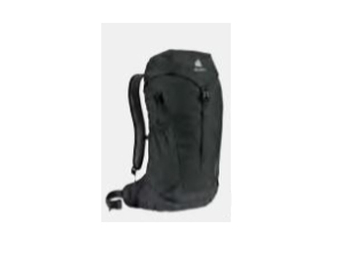 Mochila de Caminhada DEUTER Ac Lite 16 Preto Poliamida