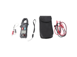 Multímetro Clamp Digital True Rms 6000 Counts S/MARCA