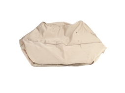 Saco Organizador de Roupas para Mudanças com Compartimentos | S/MARCA