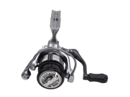 Molinete de Pesca Spinning Aço Inox Resistente Ao Ferrugem