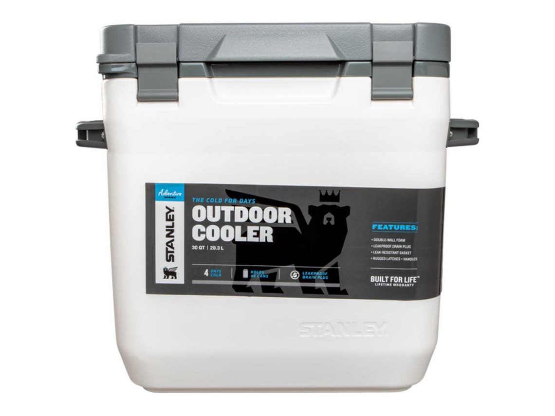 Aparelhos De Velocidade STANLEY Adventure fridge