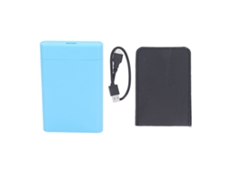 Disco Rígido Externo LAXISCREED Usb3.0 2.5"