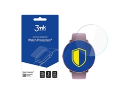Proteção De Relógio 3mk Arc Plus Vayotoy