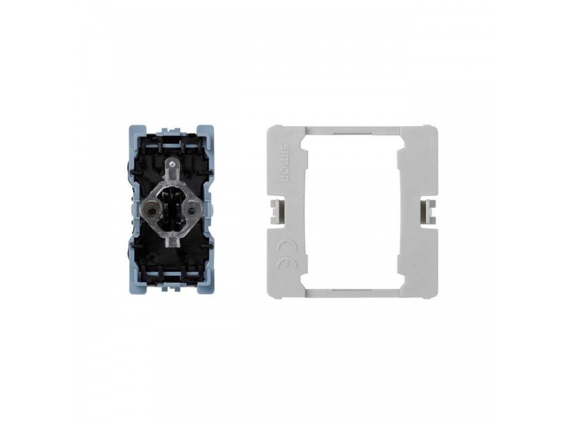 Interruptor Unipolar 16a K45 Simon K301