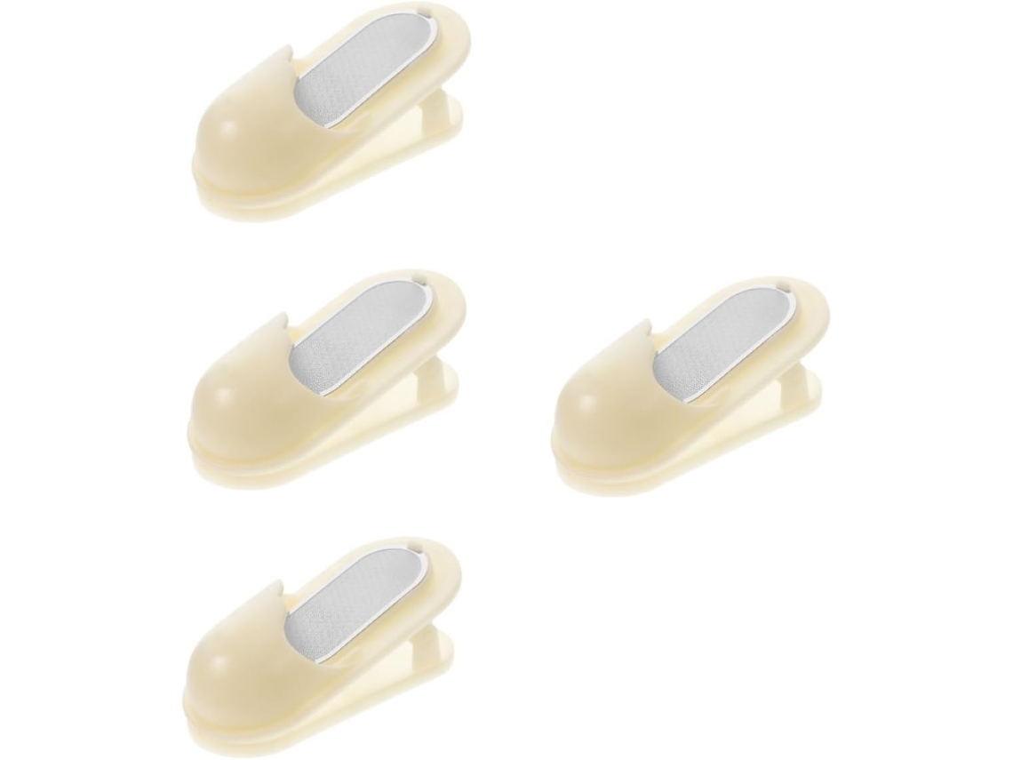 Suporte manual para lápis com 4 pontas para desenho e esboço, ideal para