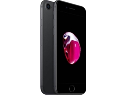 iPhone 7 APPLE (Recondicionado Marcas Mínimas - 4.7'' - 128GB - Preto)