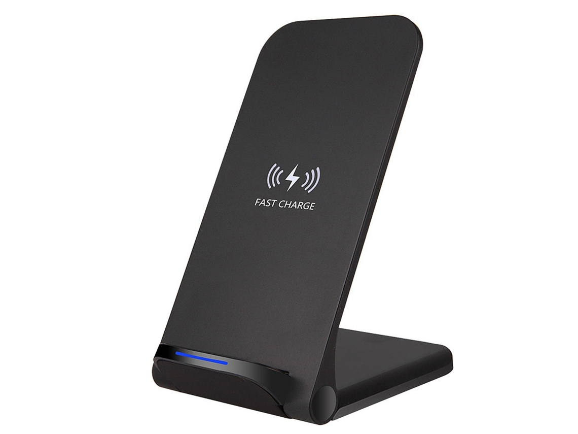 Estação de Carregamento Sem Rápido Vertical Substituição Habilitada para Apple, Samsung Iphone 12 11 Pro, Iphone 12