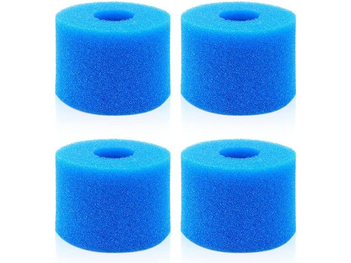 Escrubador de Ducha para Banho S/MARCA