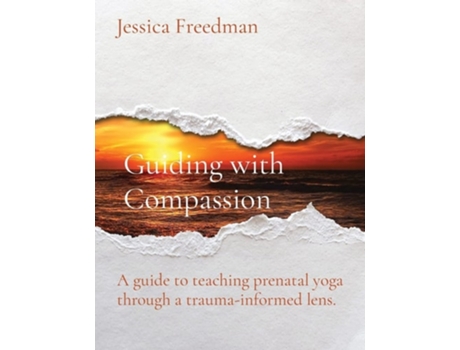 Livro Guiding With Compassion De Freedman E Victoria Mccargar (inglês)