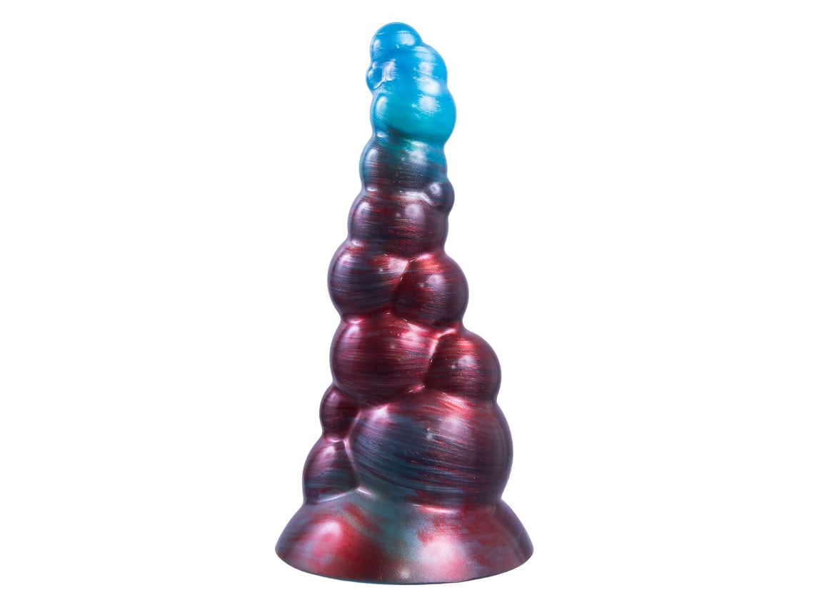 Dildo Nmc Zone Series Multicolor VETONEK