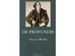 De Profundis De Oscar Wilde