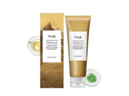 Hoygi Centella Limpeza Hidratante Limpeza Suave da Pele Poros Delicado Refrescante e Hidratante Limpeza Hidratante TAISHENGDA
