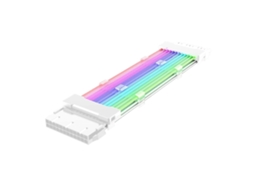 Lurelia Cabo Pcie, 24pin, Preto