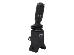 Joystick de substituição para caminhão de construção, aço liga