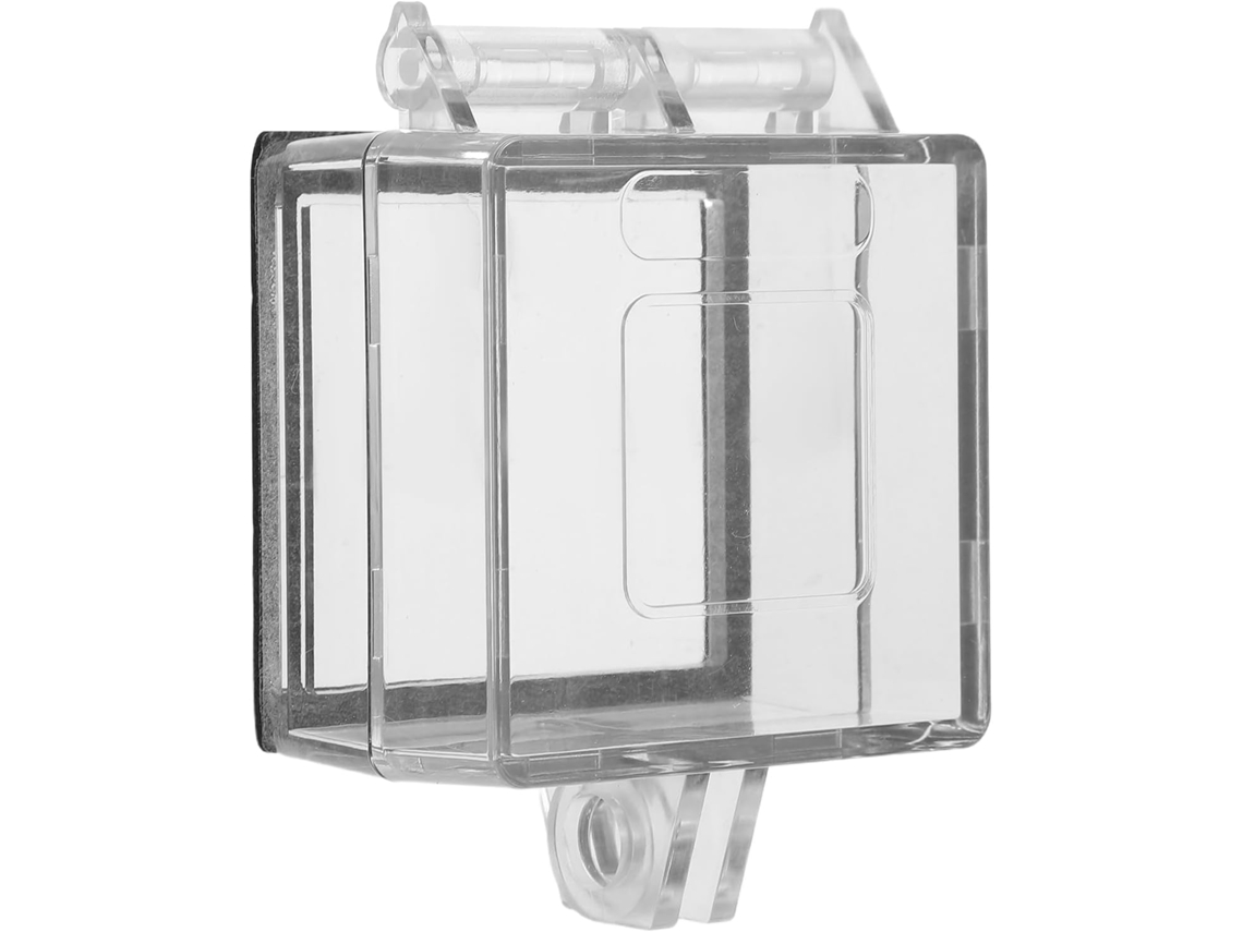 Tampa De Botão De Pressão Com Design Articulado Para Lava-louças E Pc.