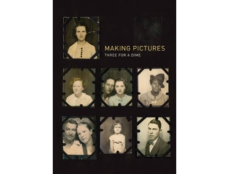 Livro making pictures de maxine payne (inglês)