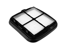 1 Filtro Hepa de Substituição para Aspirador de Pó, Compatível com os Modelos 2037416 e 203, 7416 97d5 35v4a 35v4 BRILVIBERA