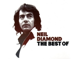 CD Neil Diamond - The Best Of Neil Diamond