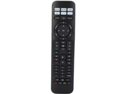 Barra De Som Urc 15s Substitui O Controle Remoto Dos Modelos 5/10/15 E 520/535/525/220/130/120/15/50 Gokoco