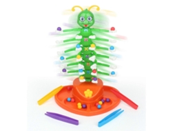 Lagartas De Dança Elétricas, Brinquedo Educativo Divertido Para Crianças Olysi Shop