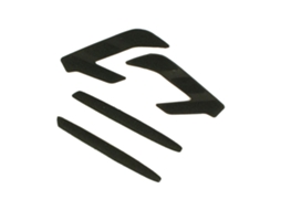 Giro Foray Foam Pads