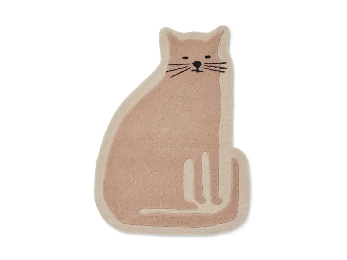 Gato De Tapete 'juan' Liewood