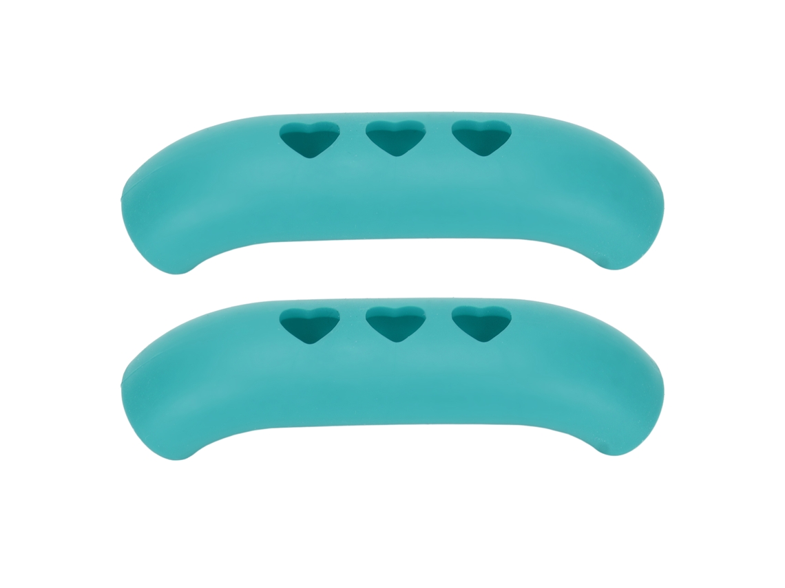 Peças De Punho De Silicone Para Panelas Com Manga Anti Calor Other
