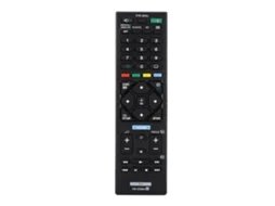 Controle Remoto Substituto Para Tv Sony Rm Ed054