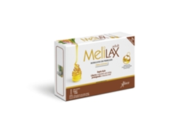 Suplemento para Obstipação Melilax Adult