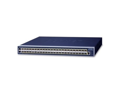 Switch PLANET (176 Gbit/s)