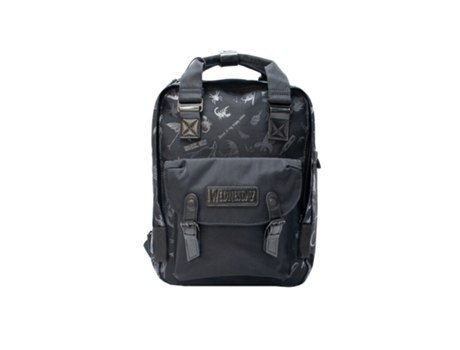 Mini Mochila Wednesday Blue Sky
