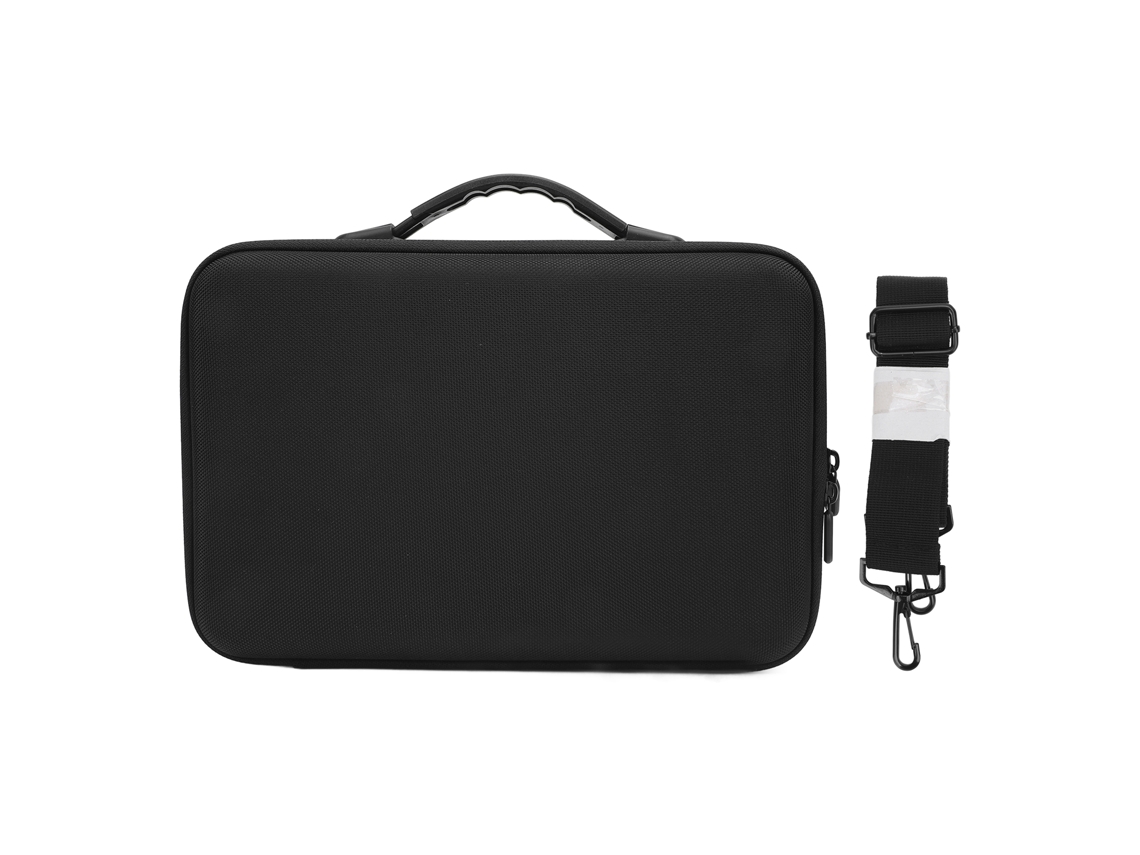 Action Camera Carrying Case Protective Drop Resistant Shock Absorbing Portable Storage Bag For X4 X5 LAXISCREED