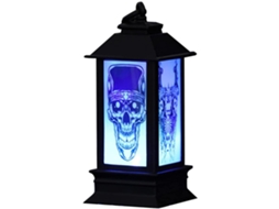 Decoração De Halloween Pequena Laxiscreed Para Ambiente Festivo E Temática Festiva
