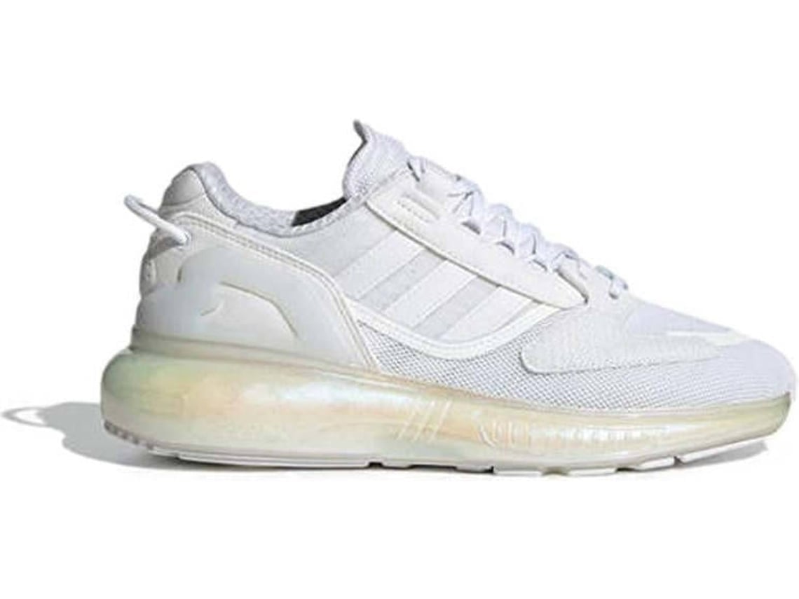 Adidas zx top 550 femme blanc