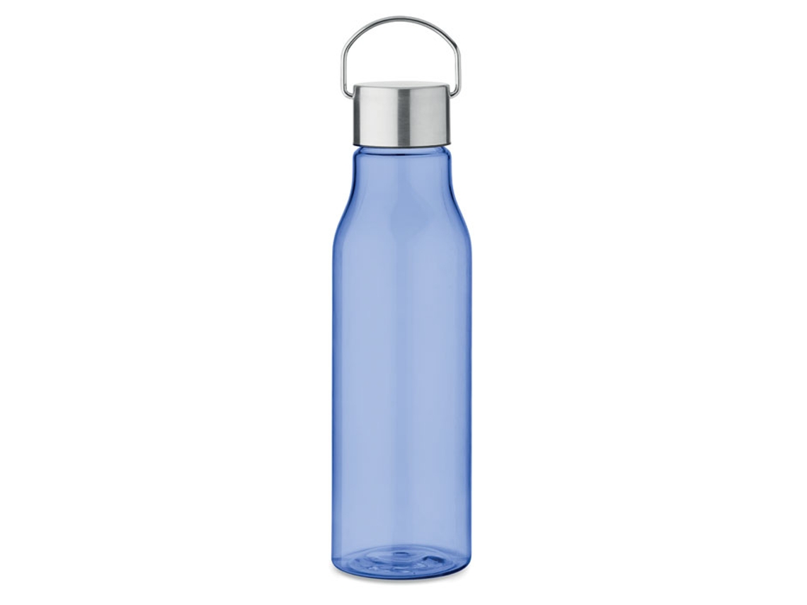 Botella Rpet Y Tapa Pp 600 Ml MIDOCEAN