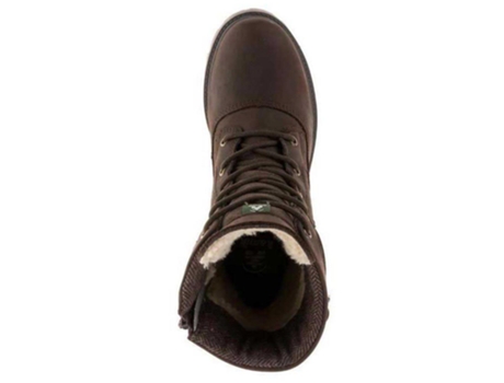 Botas Rogue Mid EU 42 Dark Brown