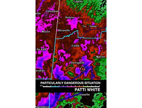 Livro Particularly Dangerous Situation de Patti White (Inglês)