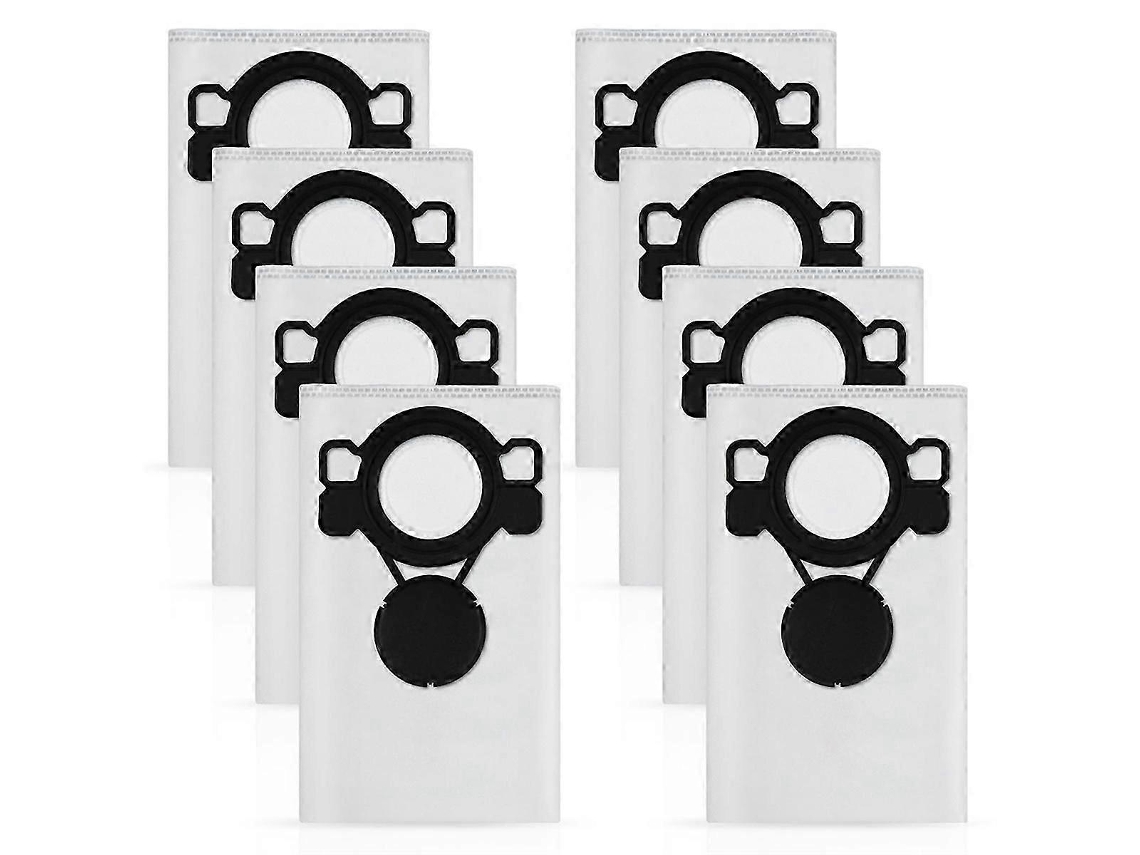 Filtro HEPA, pano, caixa de pó para W10 W10pro S/MARCA