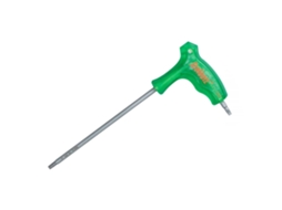 Chave Torx 25Tx Verdeicetoolz